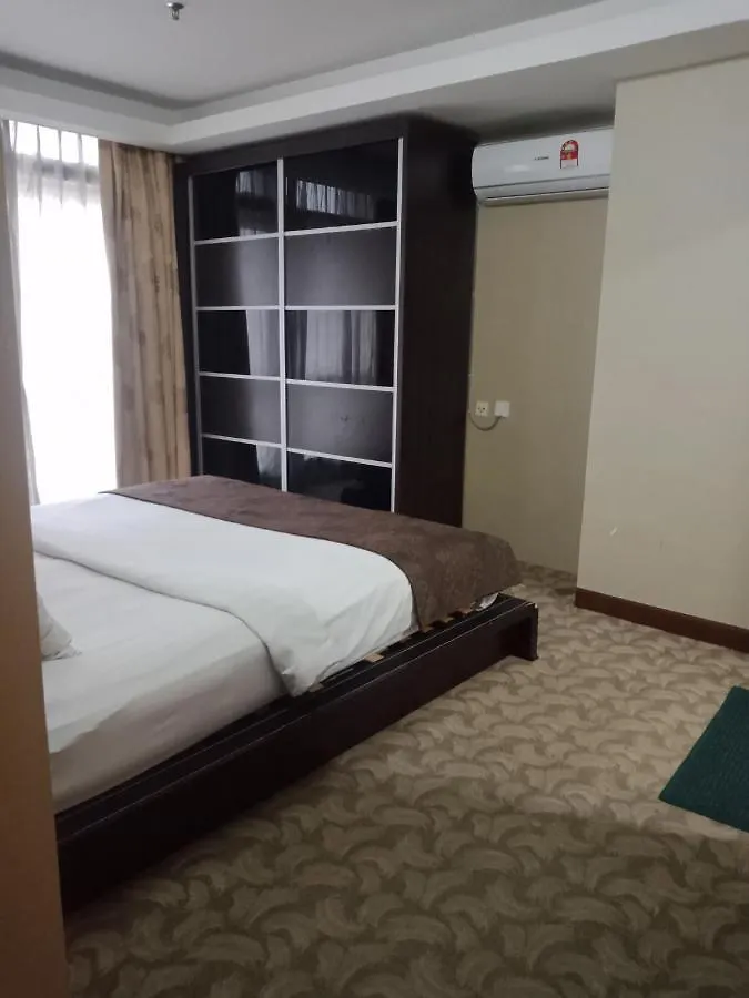 Royal Apartment Times Square Kuala Lumpur 0*,  Malaysia