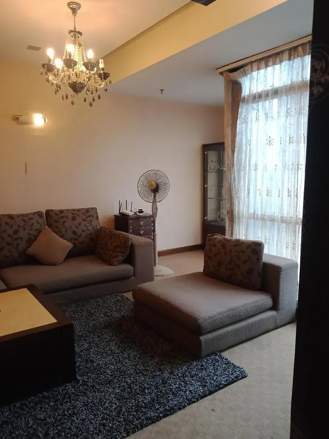 Royal Apartment Times Square Kuala Lumpur 0*,  Malaysia