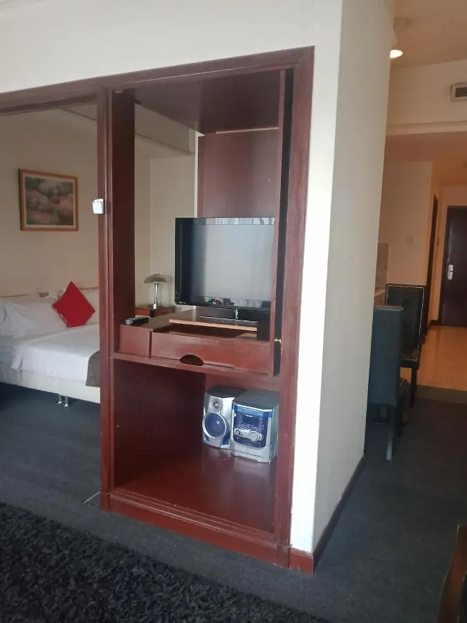 Royal Apartment Times Square Kuala Lumpur