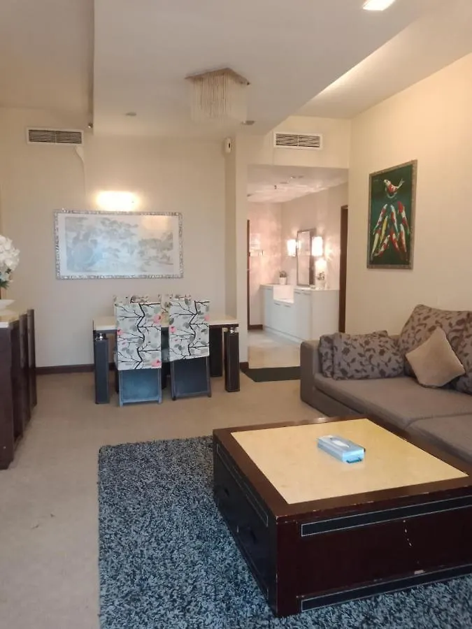 Royal Apartment Times Square Kuala Lumpur 0*,