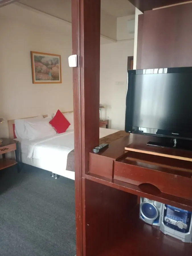 Royal Apartment Times Square Kuala Lumpur