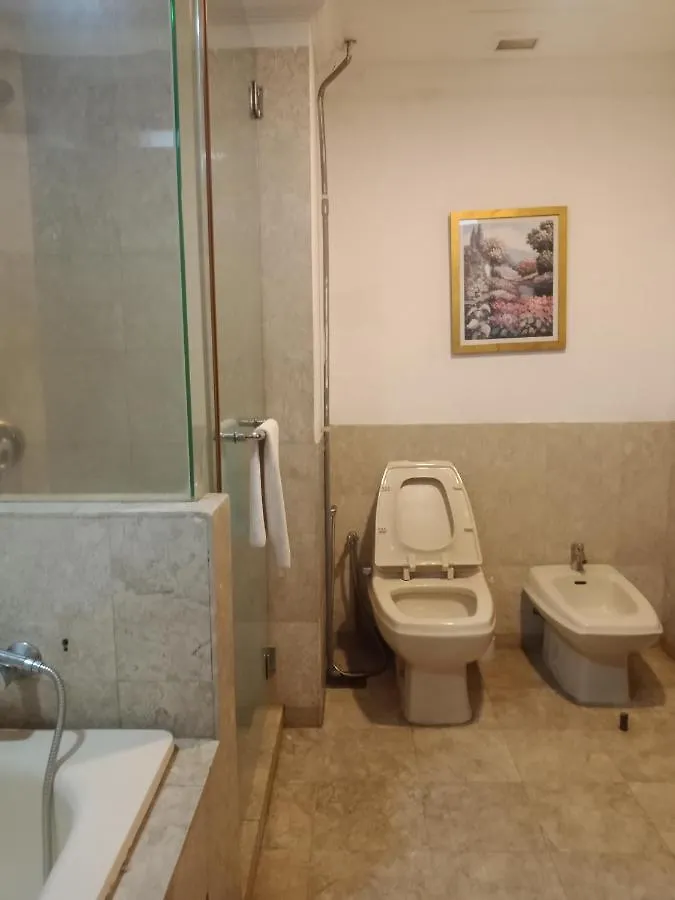 Royal Apartment Times Square Kuala Lumpur Malaysia