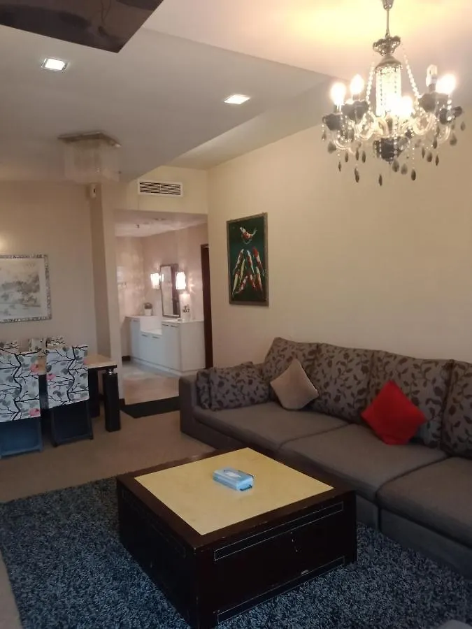 Royal Apartment Times Square Kuala Lumpur Malaysia