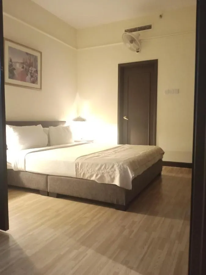Royal Apartment Times Square Kuala Lumpur