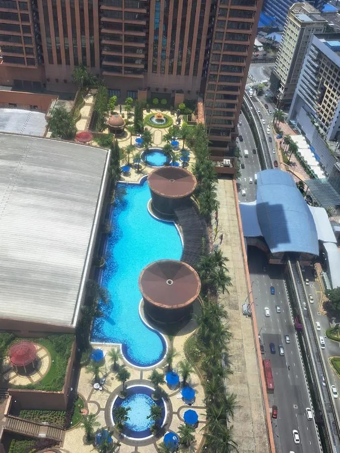 Royal Apartment Times Square Kuala Lumpur 0*,  Malaysia