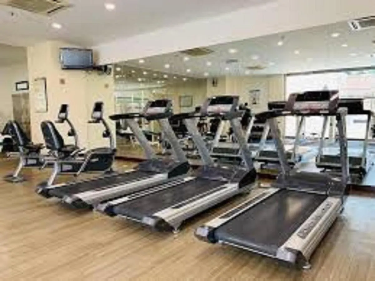 Royal Apartment Times Square Kuala Lumpur Malaysia
