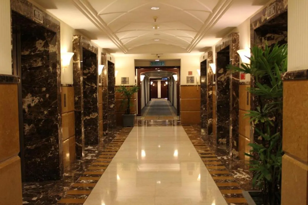 Royal Apartment Times Square Kuala Lumpur