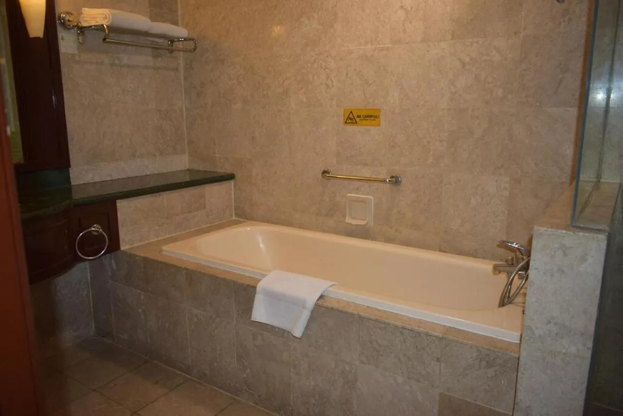 Royal Apartment Times Square Kuala Lumpur