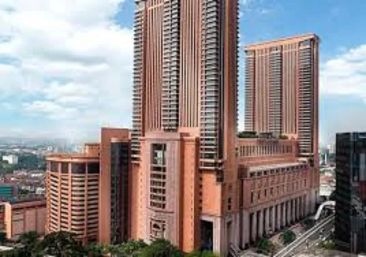 Royal Apartment Times Square Kuala Lumpur