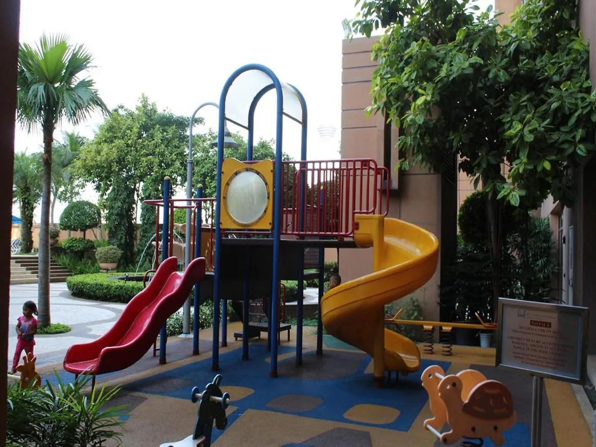 Royal Apartment Times Square Kuala Lumpur 0*,