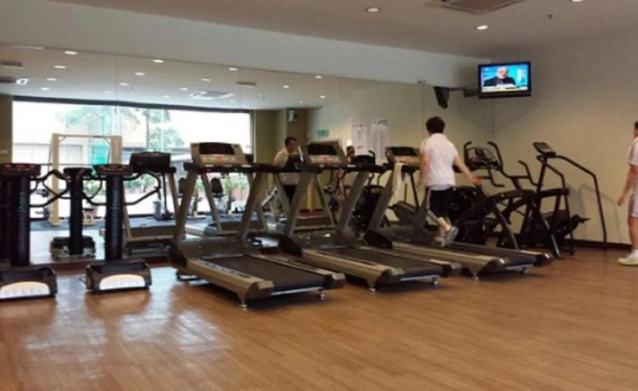 Royal Apartment Times Square Kuala Lumpur