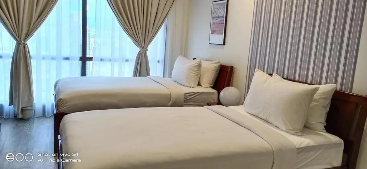 Royal Apartment Times Square Kuala Lumpur