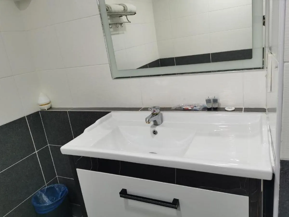 Royal Apartment Times Square Kuala Lumpur Malaysia