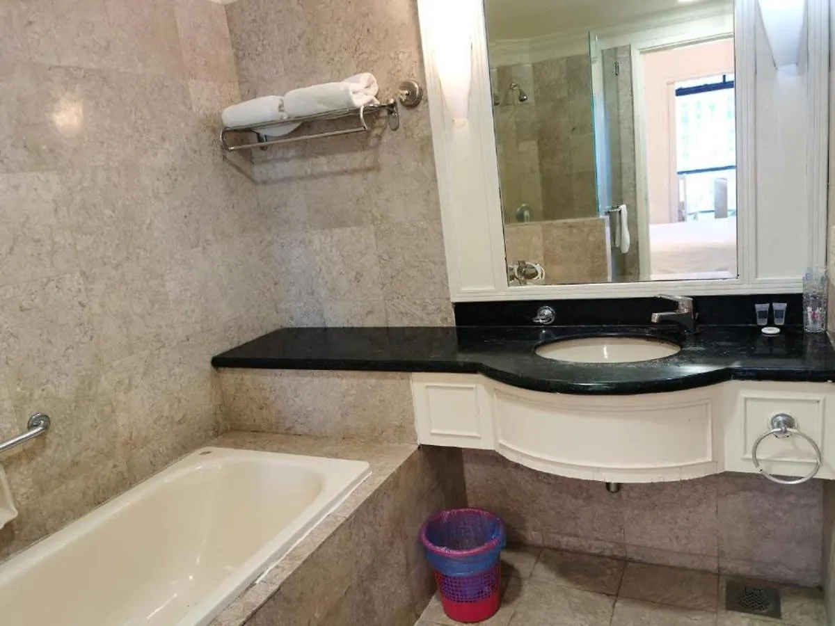 Royal Apartment Times Square Kuala Lumpur 0*,