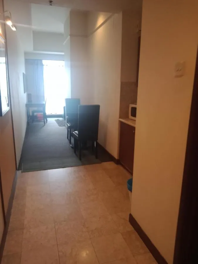 Royal Apartment Times Square كوالالمبور