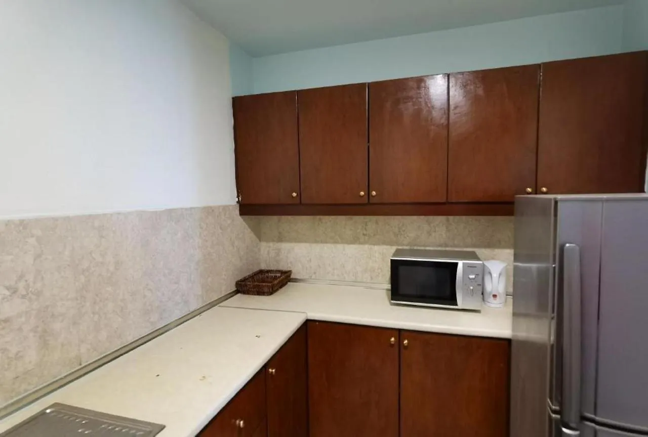 Royal Apartment Times Square كوالالمبور ماليزيا